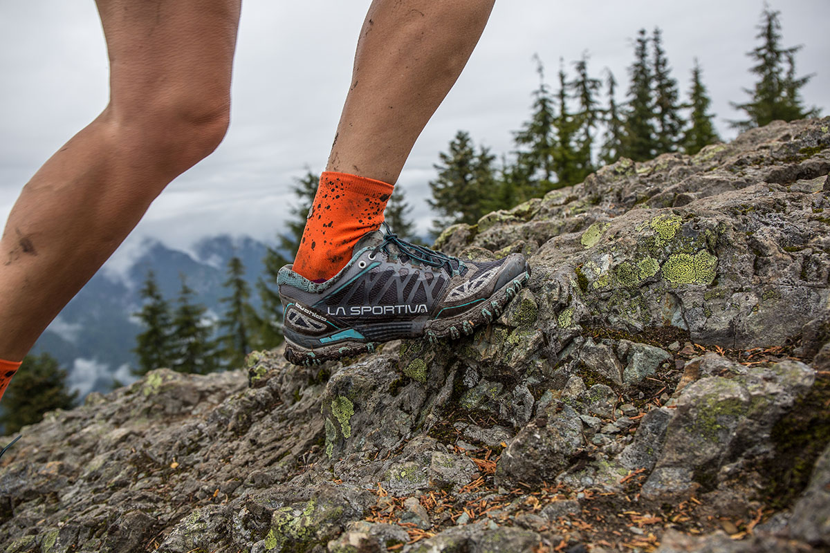 Best TrailRunning Shoes of 2019 Switchback Travel